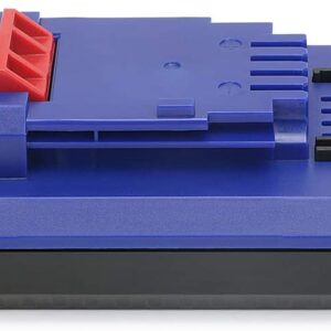 Replacement LI-ION Power Tool Battery for LINCOLN LUBE 1264 By Dantona Industries TOOL-474LI-15 12 Volts 1500 mAh