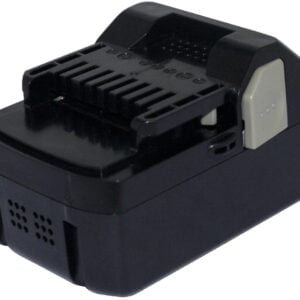 Replacement LI-ION Power Tool Battery for HITACHI BSL1815 By Dantona Industries TOOL-463LI-30 18 Volts 3000 mAh