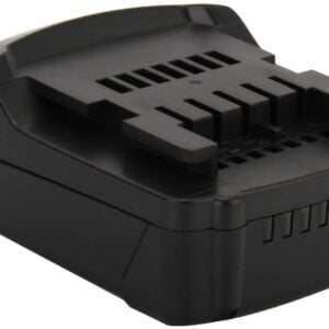 Replacement LI-ION Power Tool Battery for METABO 6.25459 By Dantona Industries TOOL-498LI-15 18 Volts 1500 mAh