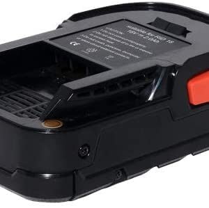 Replacement LI-ION Power Tool Battery for RIGID AC840084 By Dantona Industries TOOL-519LI-15 18 Volts 1500 mAh