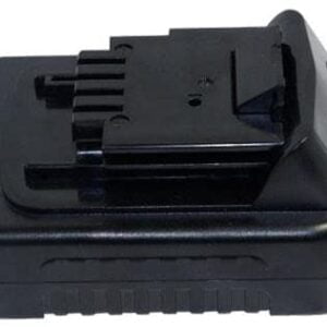 Replacement LI-ION Power Tool Battery for B&D BL1514/LB16 By Dantona Industries TOOL-407LI-15 14.4 Volts 1500 mAh