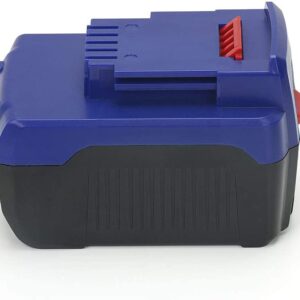 Replacement LI-ION Power Tool Battery for LINCOLN LUBE 1861 By Dantona Industries TOOL-475LI-30 18 Volts 3000 mAh