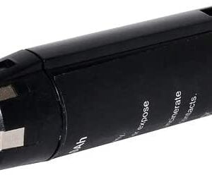Replacement LI-ION Power Tool Battery for RYOBI AP4001 By Dantona Industries TOOL-520LI-15 4 Volts 1500 mAh