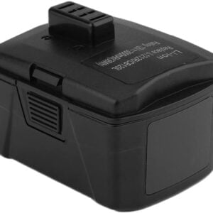 Replacement LI-ION Power Tool Battery for RYOBI CB120L By Dantona Industries TOOL-522LI-30 12 Volts 3000 mAh