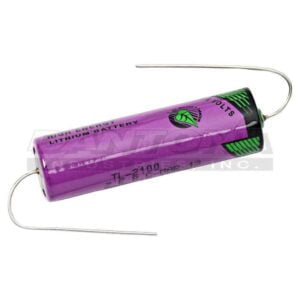 TADIRAN BATTERIES TL-2100/P LITH-10-5
