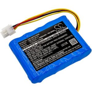 Gardena Elektrolux FM Vacuum Battery CS-HAT315VX