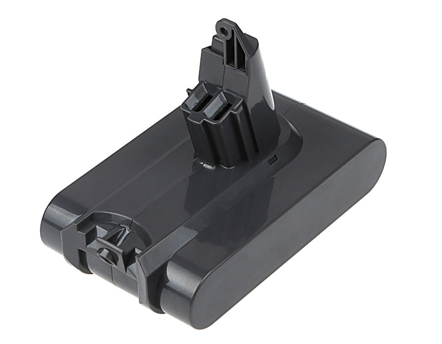 DYSON V6 BATTERY REPLACEMENT DC58 DC61 DC62 DC72 Replacement Battery