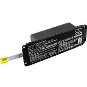 B0SE Soundlink Mini 2 Battery Replacement