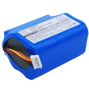 Grace Mondo F360 DAB Digital Battery CS-GMR600SL