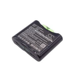 X-Rite 500 504 508 518 520 528 Replacement Battery 2000mAh