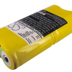 Fluke Spectran Handheld Spectrum Ana Equipment Survey Battery CS-FM9086SL