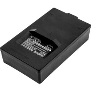 Hiab KH68300520.A Crane Remote Control Battery CS-HAB400BL