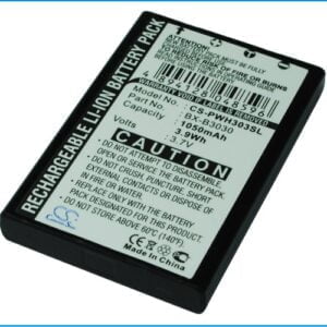 Listen C1025 Transceiver Wireless Headset Battery CS-PWH303SL