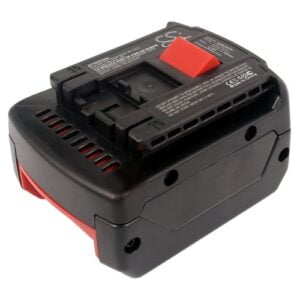 Bosch 413184 Power Tools Battery CS-BST607PX