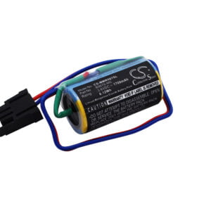 Mitsubish 1500 PLC Battery CS-MMR967SL