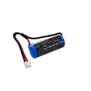 Mitsubishi 1500 PLC Battery CS-MMR320SL