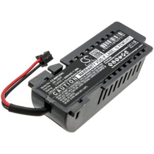 Mitsubishi 1500 PLC Battery CS-MMR300SL