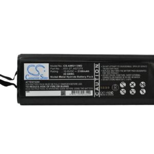 Anritsu MCP9819-065 Medical Battery CS-AMS113MD
