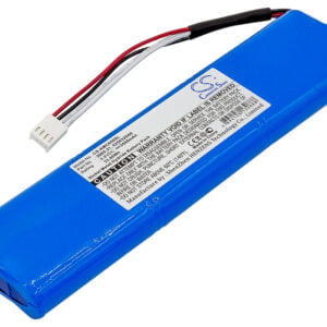 AEMC 4630 5060 Chauvin Arnoux 1060 Replacement Battery 3500mAh