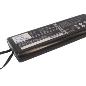 Anritsu Spectran Handheld Spectrum Ana Equipment Survey Battery CS-ATS331SL