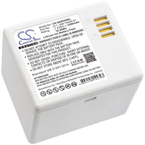Arlo Pro Home Security Camera Battery CS-NAR200SL