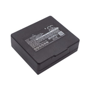 Abitron Mini Crane Remote Control Battery CS-HTR620BL