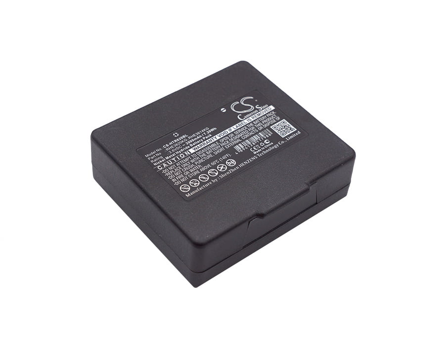 Abitron Arcon E-pack S Replacement Battery 3.6V 2000mAh
