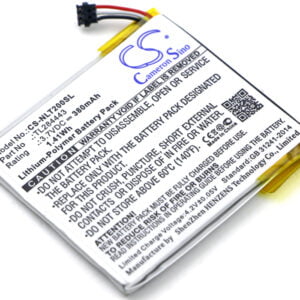 Nest A0013 Smart Home Battery CS-NLT200SL