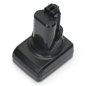 Replacement LI-ION Power Tool Battery for BOSCH BAT420 By Dantona Industries TOOL-413LI-30 12 Volts 3000 mAh