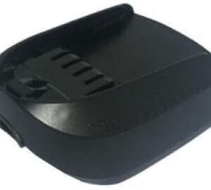 Replacement LI-ION Power Tool Battery for BOSCH 2607335037/038 By Dantona Industries TOOL-415LI-15 14.4 Volts 1500 mAh