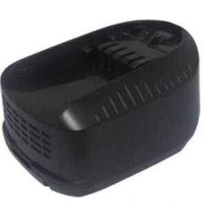 Replacement LI-ION Power Tool Battery for BOSCH 2607335039/040 By Dantona Industries TOOL-417LI-15 18 Volts 1500 mAh