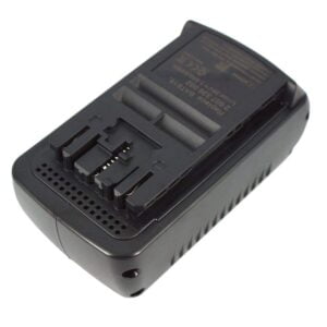 Replacement LI-ION Power Tool Battery for BOSCH BAT810/836 By Dantona Industries TOOL-418LI-15 36 Volts 1500 mAh