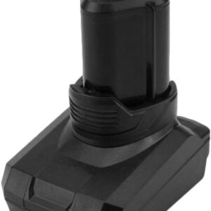 Replacement LI-ION Power Tool Battery for AEG L1215/1215R By Dantona Industries TOOL-400LI-30 12 Volts 3000 mAh