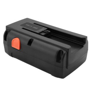 Replacement LI-ION Power Tool Battery for GARDENA 04025-20 By Dantona Industries TOOL-446LI-30 25 Volts 3000 mAh