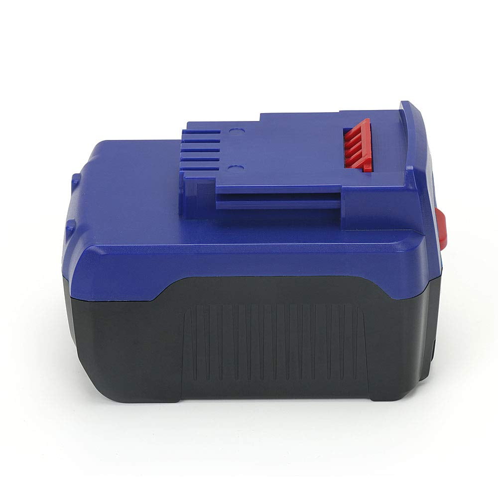 Replacement LI-ION Power Tool Battery for LINCOLN LUBE 1861 By Dantona Industries TOOL-475LI-40 18 Volts 4000 mAh