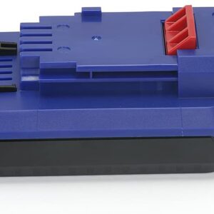 Replacement LI-ION Power Tool Battery for LINCOLN LUBE 1871 By Dantona Industries TOOL-476LI-20 20 Volts 2000 mAh