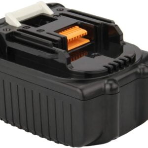 Replacement LI-ION Power Tool Battery for MAKITA BLI1415/1430 By Dantona Industries TOOL-485LI-30 14.4 Volts 3000 mAh