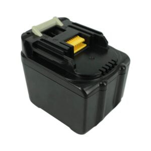 Replacement LI-ION Power Tool Battery for MAKITA BLI1415/1430 By Dantona Industries TOOL-485LI-60 14.4 Volts 6000 mAh