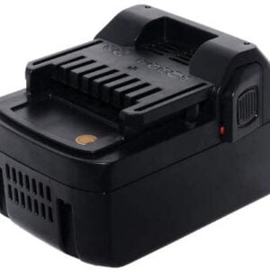 Replacement LI-ION Power Tool Battery for MAX REBAR JPL914 By Dantona Industries TOOL-489LI-30 14.4 Volts 3000 mAh