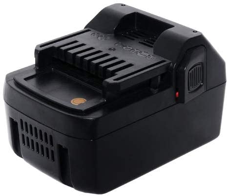 Replacement LI-ION Power Tool Battery for MAX REBAR JPL914 By Dantona Industries TOOL-489LI-30 14.4 Volts 3000 mAh