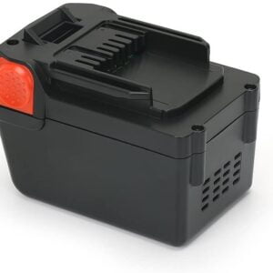 Replacement LI-ION Power Tool Battery for MAX REBAR JPL925 By Dantona Industries TOOL-490LI-40 25.2 Volts 4000 mAh