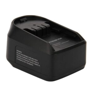 Replacement LI-ION Power Tool Battery for GUDE 95690 By Dantona Industries TOOL-449LI-15 18 Volts 1500 mAh