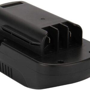 Replacement LI-ION Power Tool Battery for GUDE 95510 By Dantona Industries TOOL-450LI-15 18 Volts 1500 mAh