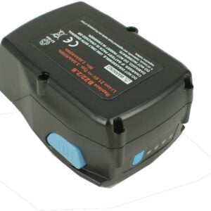 Replacement LI-ION Power Tool Battery for HILTI B22 By Dantona Industries TOOL-455LI-30 21.6 Volts 3000 mAh