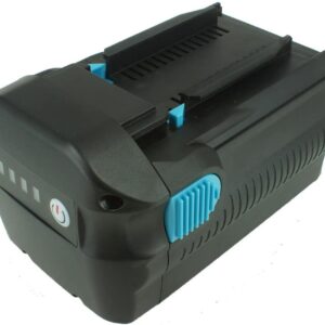 Replacement LI-ION Power Tool Battery for HILTI B36 By Dantona Industries TOOL-456LI-45 36 Volts 4500 mAh