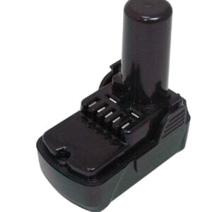 Replacement LI-ION Power Tool Battery for HITACHI BLC1015 By Dantona Industries TOOL-459LI-15 10.8 Volts 1500 mAh
