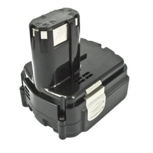 Replacement LI-ION Power Tool Battery for HITACHI BLC1430 By Dantona Industries TOOL-460LI-15 14.4 Volts 1500 mAh