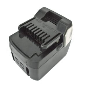 Replacement LI-ION Power Tool Battery for HITACHI BSL1415 By Dantona Industries TOOL-461LI-30 14.4 Volts 3000 mAh