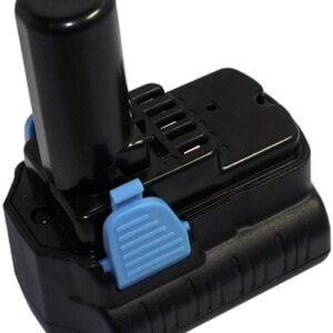 Replacement LI-ION Power Tool Battery for HITACHI BLC1015 By Dantona Industries TOOL-459LI-30 10.8 Volts 3000 mAh