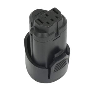 Replacement LI-ION Power Tool Battery for AEG L1215/1215R By Dantona Industries TOOL-400LI-15 12 Volts 1500 mAh